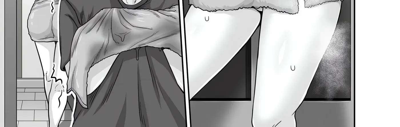 Annoying Little Sister needs to be Scolded Chapter 1 - page 234