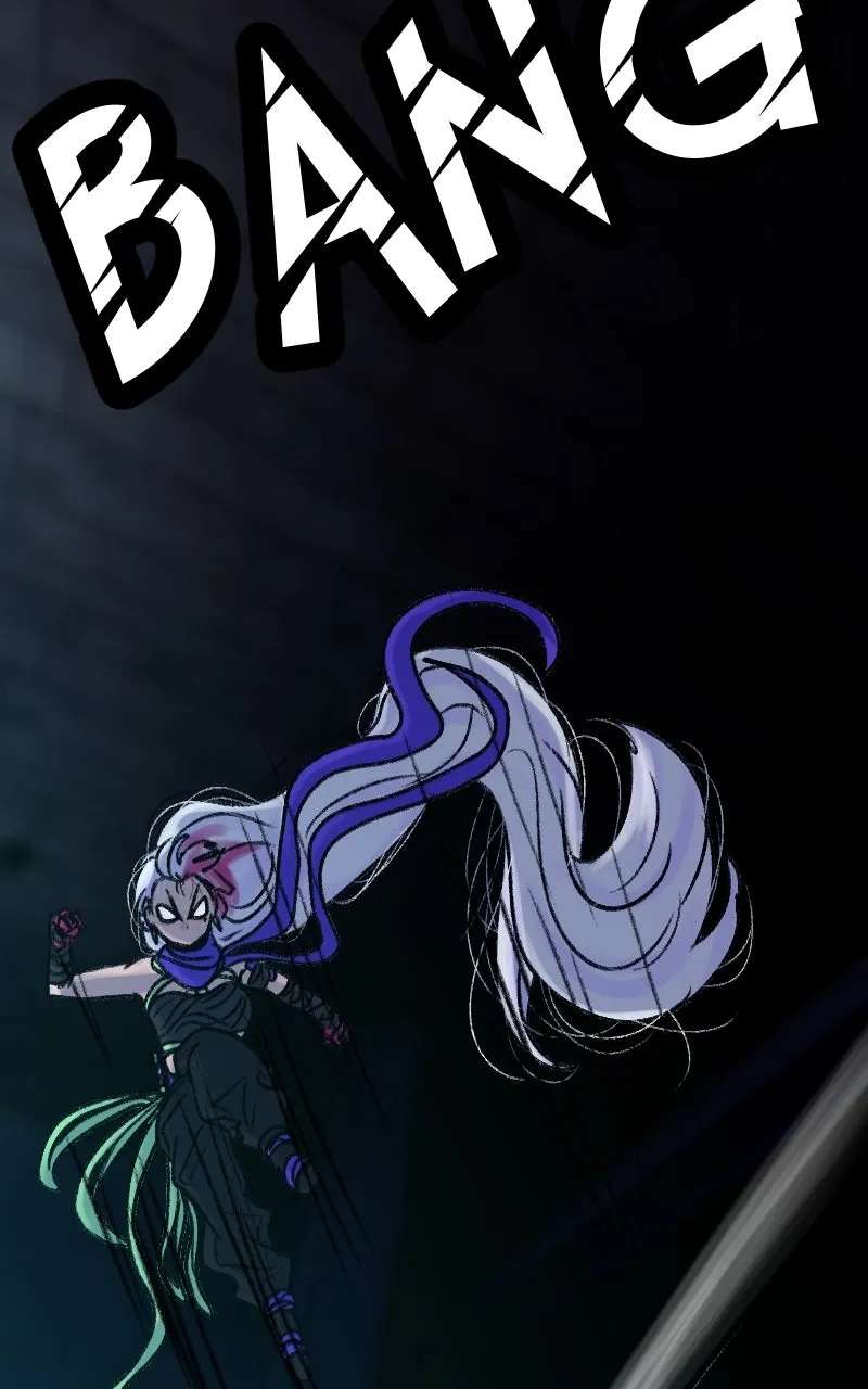 Hit On Me Chapter 34 - page 23