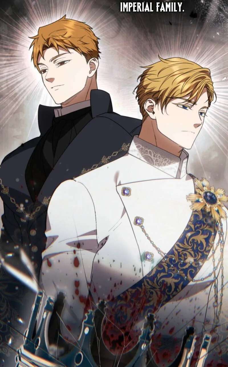 You Think It's Easy Rewriting a Story? Chapter 86 - page 93