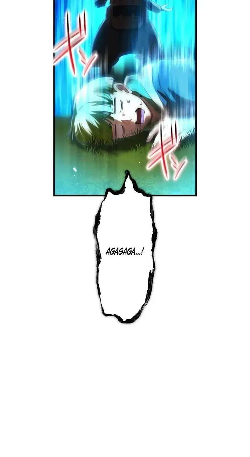 I Am The Most Powerful Transcendent Being Chapter 122 - page 81