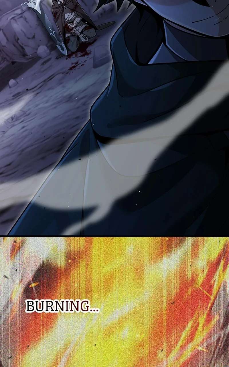 A Cadet Becomesa Prophet?! Chapter 41 - page 2