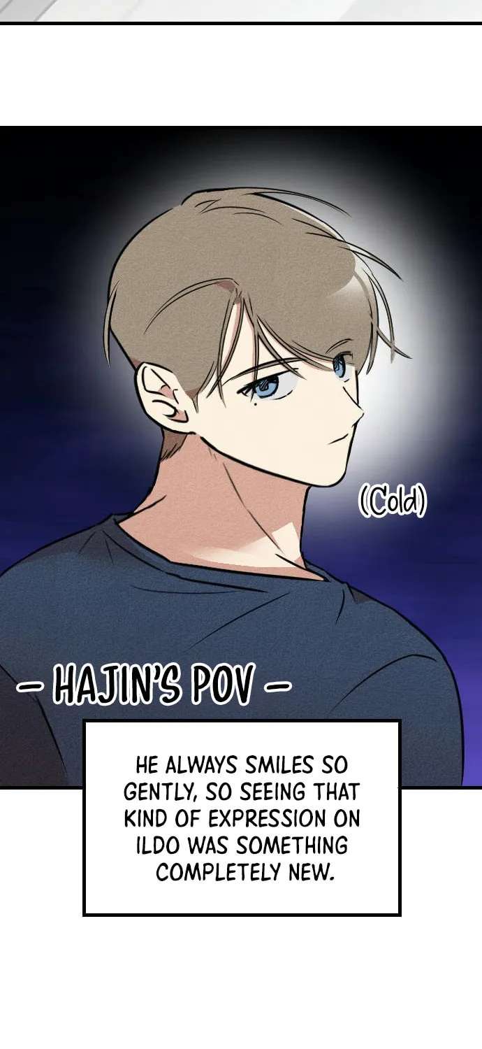 That's Because I'm Not Brave Chapter 3 - page 37