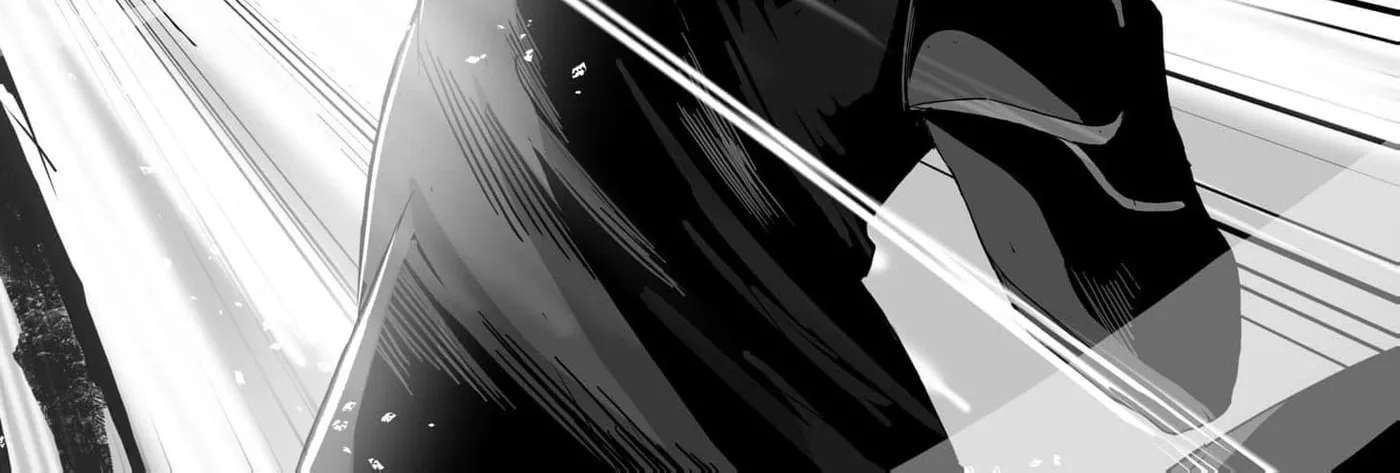 The Shadow Hero, an Old Man: In a World Where Superpowers Are Everything, a Powerless Old Man Is Doted On by His Beloved Disciple and Becomes a Hero from the Shadows Chapter 7 - page 54
