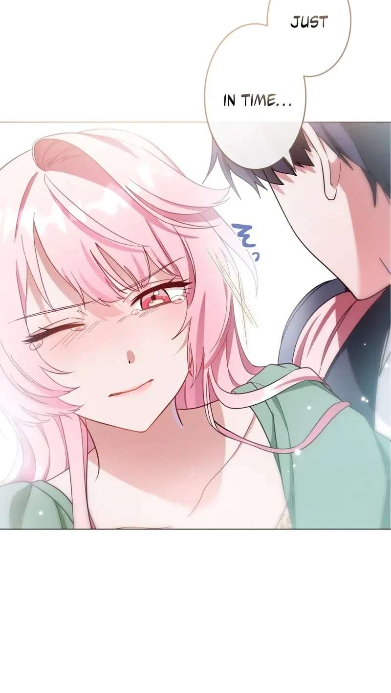Taika o Harattara Mirai ga Kawarimashita Chapter 18 - page 8