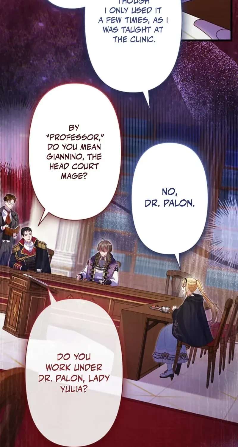 I’ll Live a Different Life This Time Chapter 38 - page 13