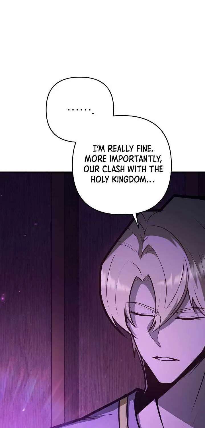 The Mad Dog of the Duke’s Estate Chapter 73 - page 35