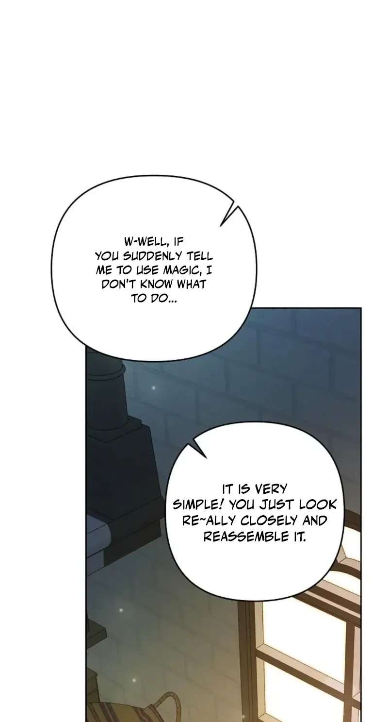En Travesti: I Became a Fake Prince Chapter 32 - page 51