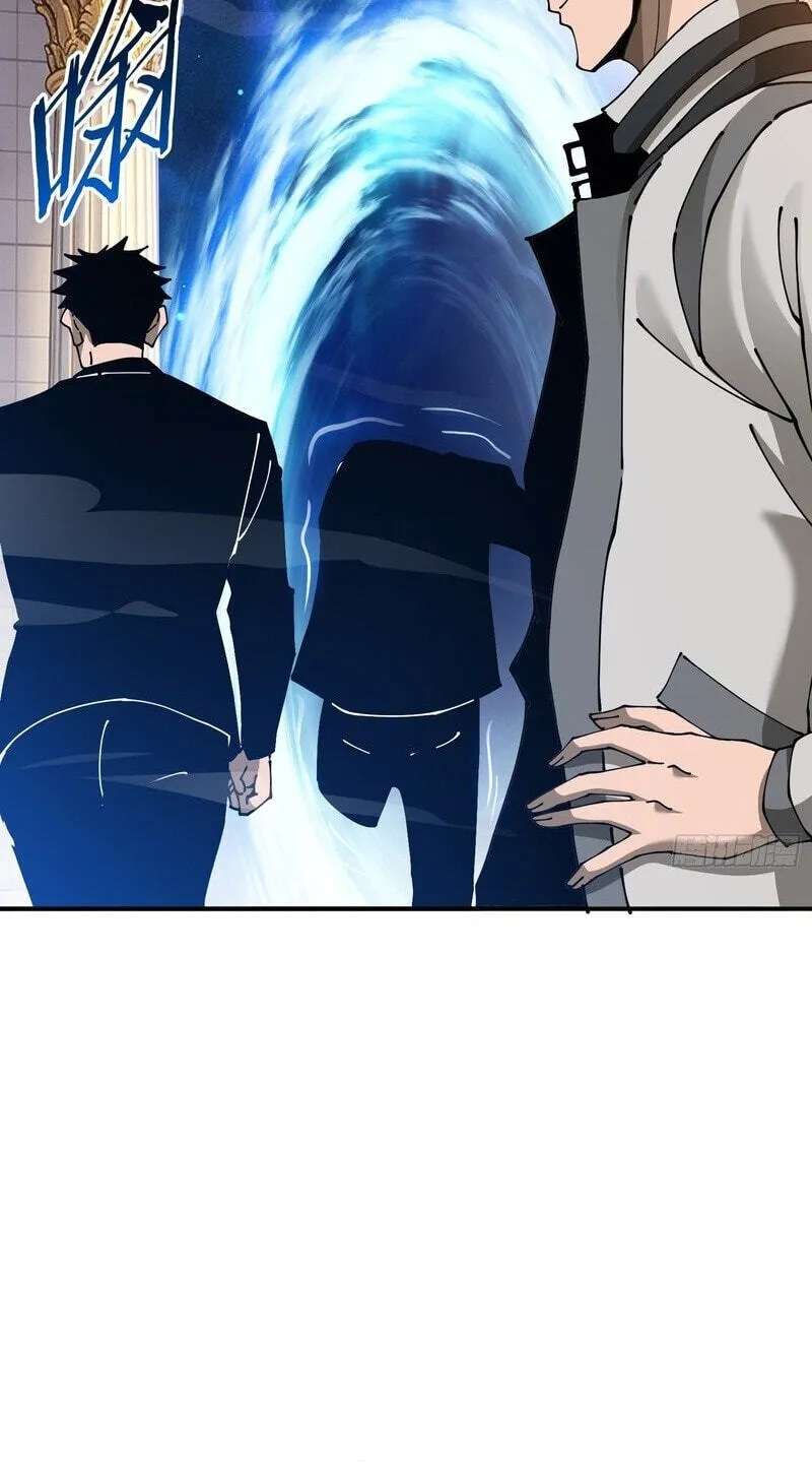 This Assassin Is Upright Chapter 19 - page 55