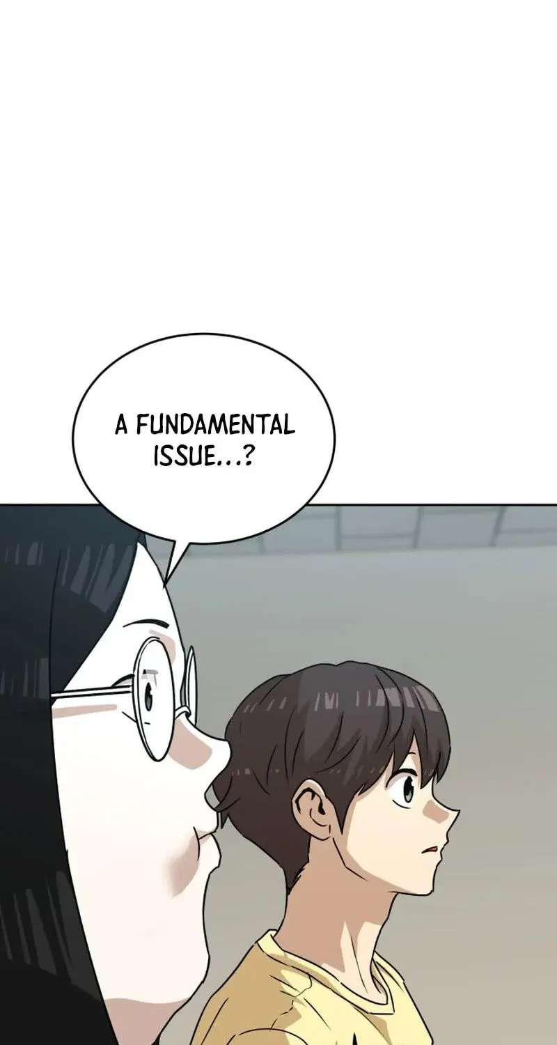 Double Click Chapter 256 - page 27