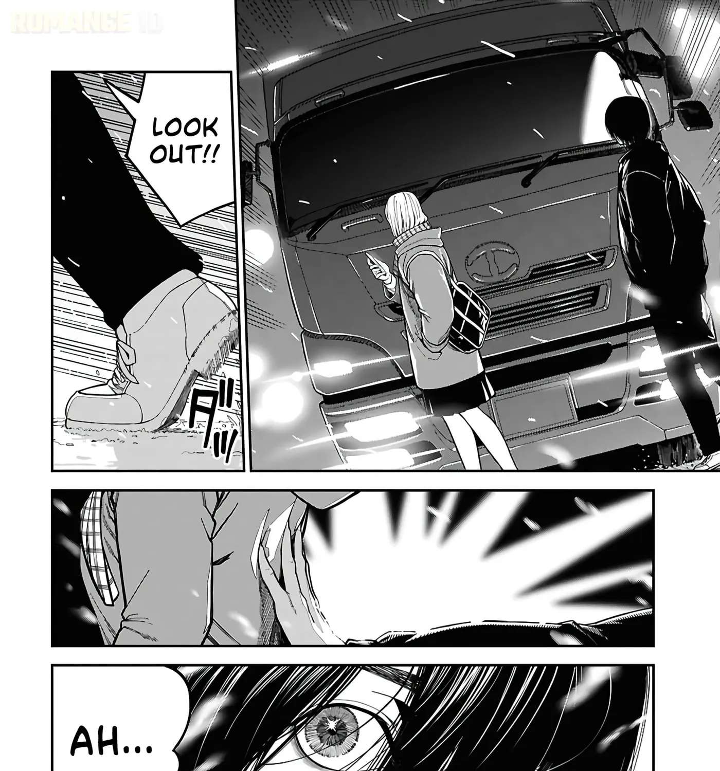 Doutei dakedo Akuyaku Kizoku ni Tensei Shita node Harem o Tsukuru…… hazu datta noni Nazeka Sekai o Sukuu Seijin ni Nattemashita (Namida) Chapter 1 - page 12