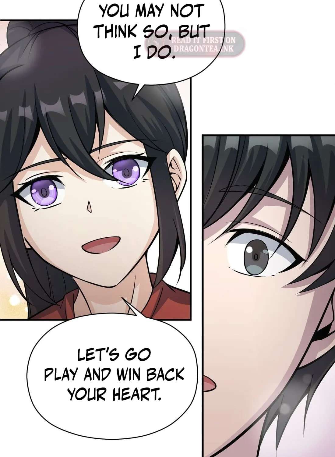 I Was Found Out Pretending To Be a Rookie in a Paranormal World?! Chapter 22 - page 36
