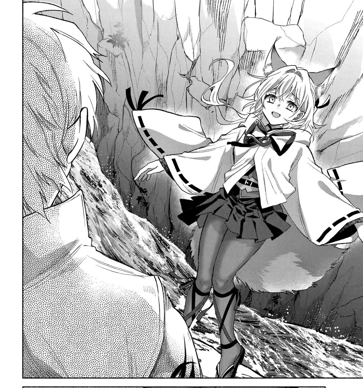 Kyougane-ke no Hanayome Chapter 30 - page 47
