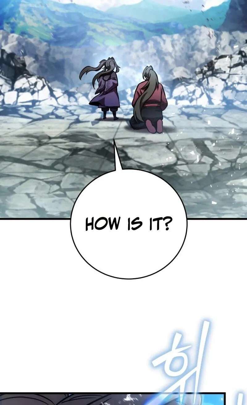 The Heavenly Demon's Broadcast From the Demon Realm Chapter 23 - page 190