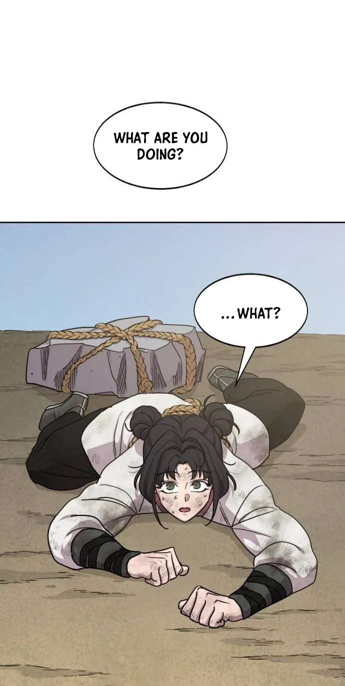 Return Of The Mount Hua Sect Chapter 178 - page 21