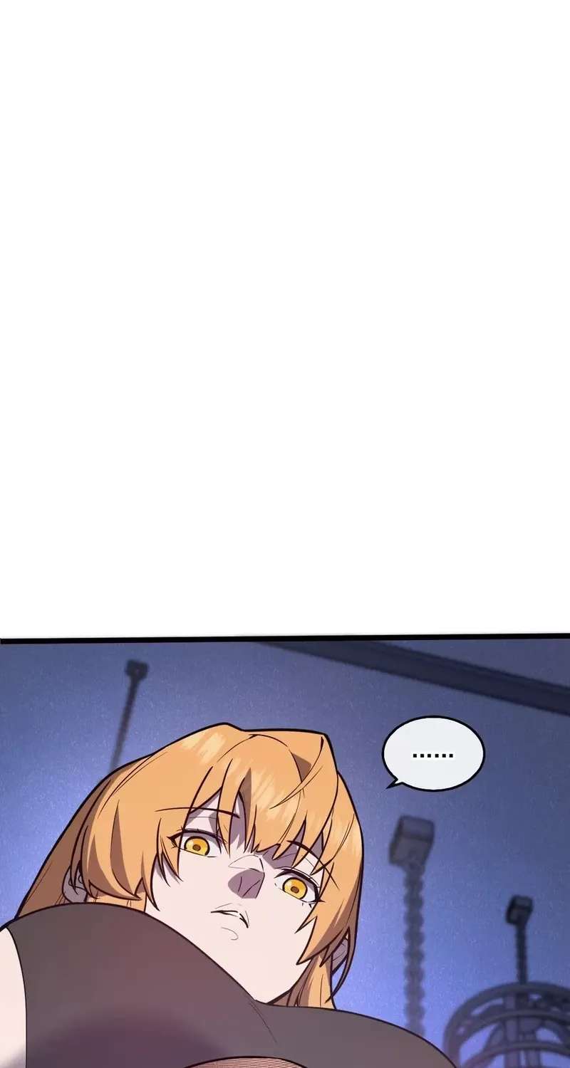 I'm Really Not A Monster Chapter 1 - page 49