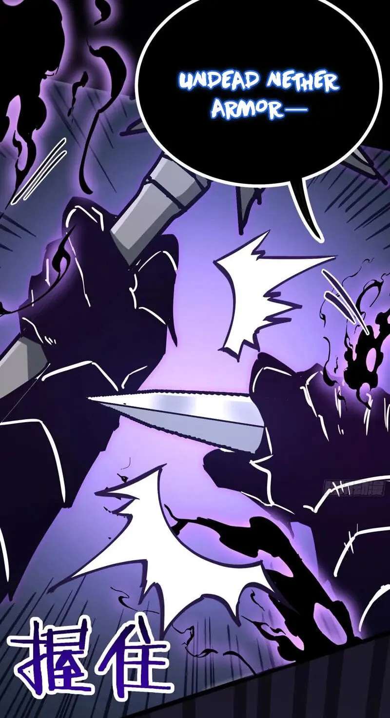 Global Job Change: Starting With the Hidden Class Necromancer Lord Chapter 3 - page 31