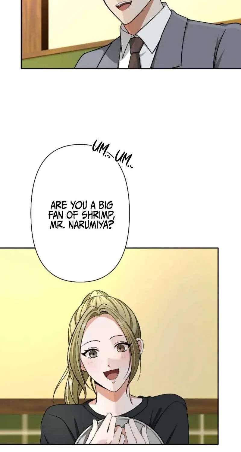 Reborn as the Strategist of My Enemy's Brother Chapter 26 - page 52