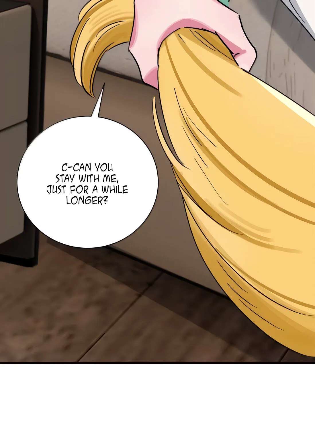 We've Been Reincarnated, There's No Way I'm Giving You My Mana Again! Chapter 17 - page 29