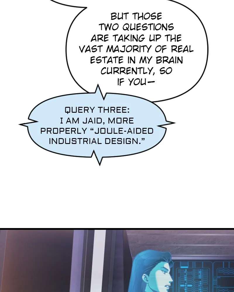 Recollection: A Star Trek Story Chapter 1 - page 79