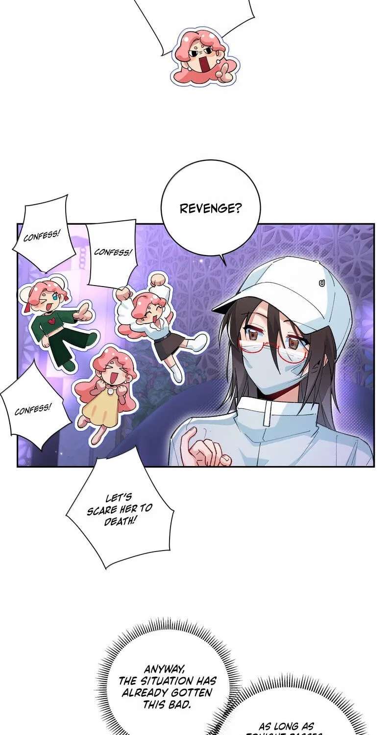 "Duo Duo Suo Suo" Tao Li Ni Chapter 43 - page 38