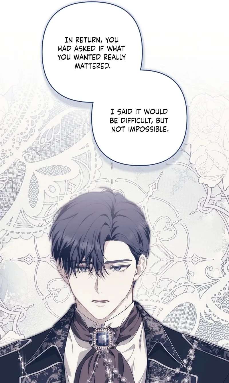 My Life Was but a Play Chapter 50 - page 18
