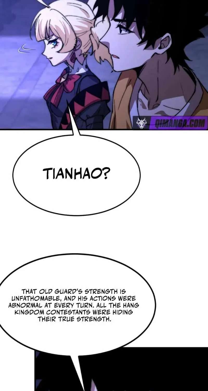 Devil Summoner, I am the Abyss Lord Chapter 84 - page 33