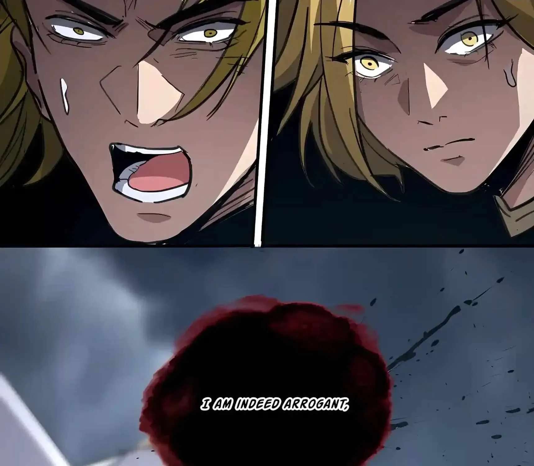 High Martial Arts: Sweeping Through Three Thousand Emperors with One Hand! Chapter 62 - page 199
