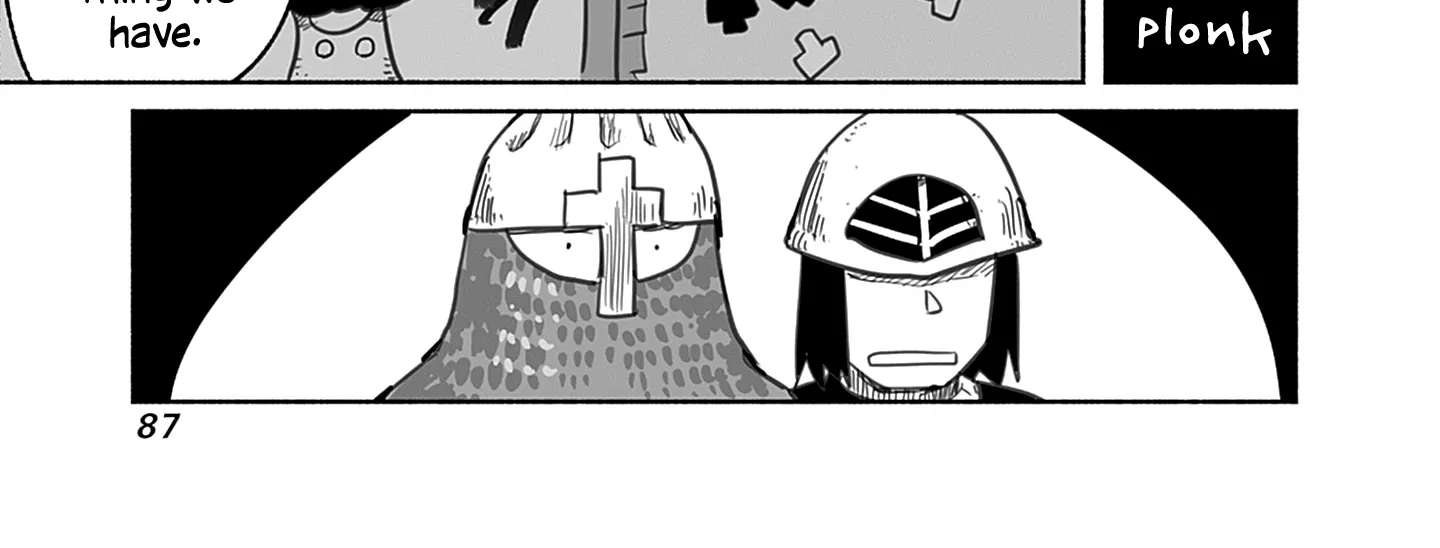 Ryuu to Yuusha to Haitatsunin Chapter 57 - page 15