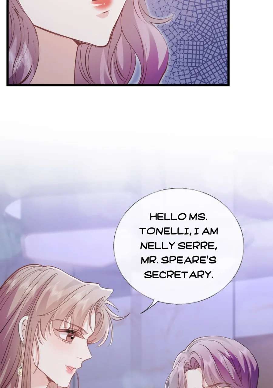 Meet My Ex AgainAs His Aunt Chapter 20 - page 49