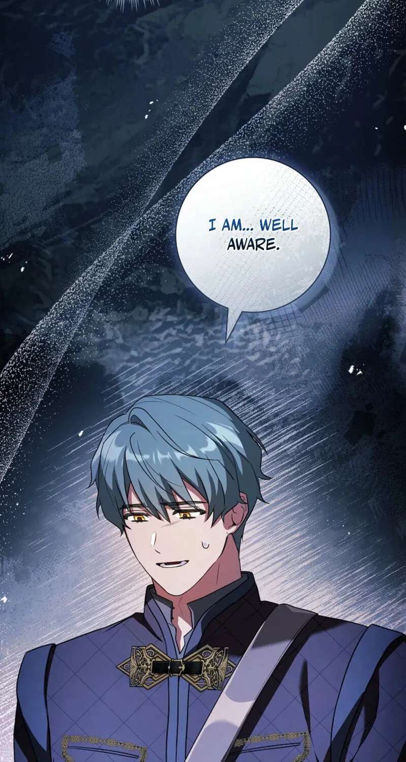 Darling, Why Can't We Divorce? Chapter 100 - page 35