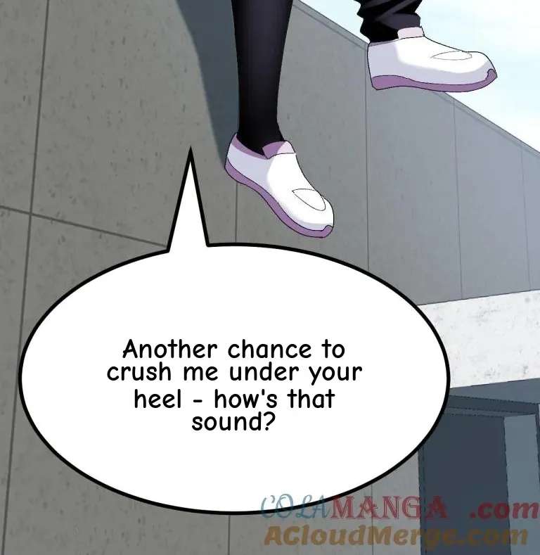 The Graduation Project Is, Making Butter! Chapter 87 - page 45