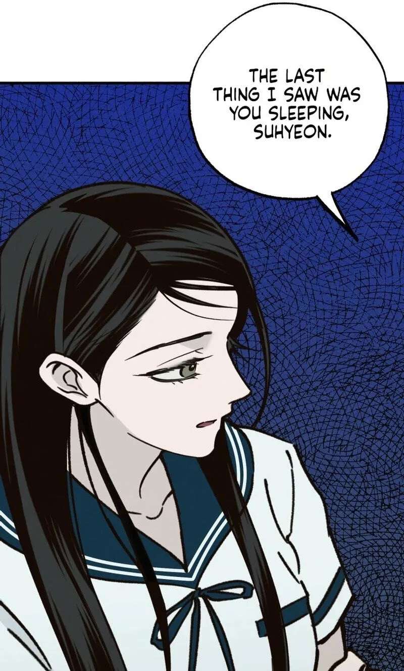 The Summer Swallowed by Darkness Chapter 66 - page 26
