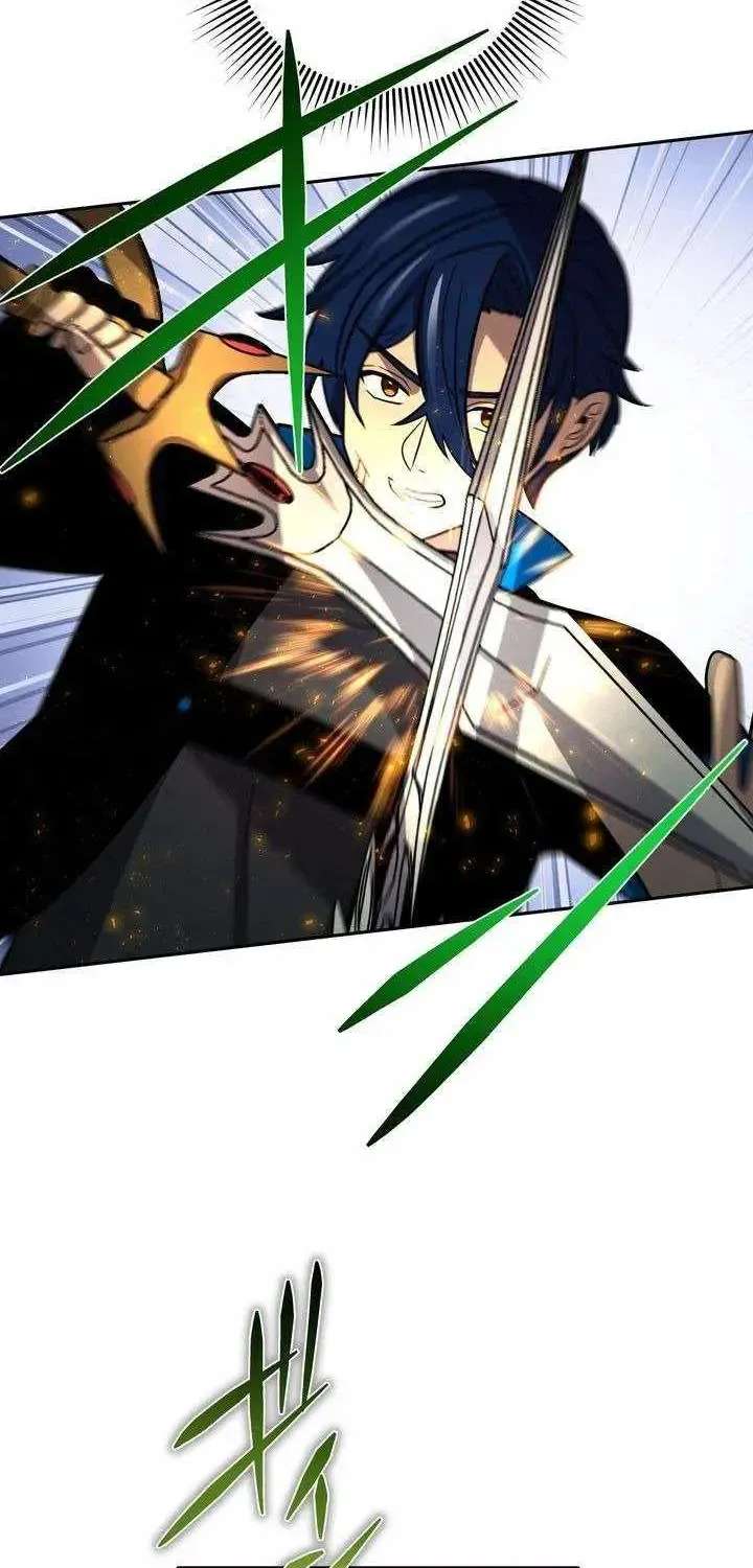 Reborn Ranker – Gravity User Chapter 206 - page 28