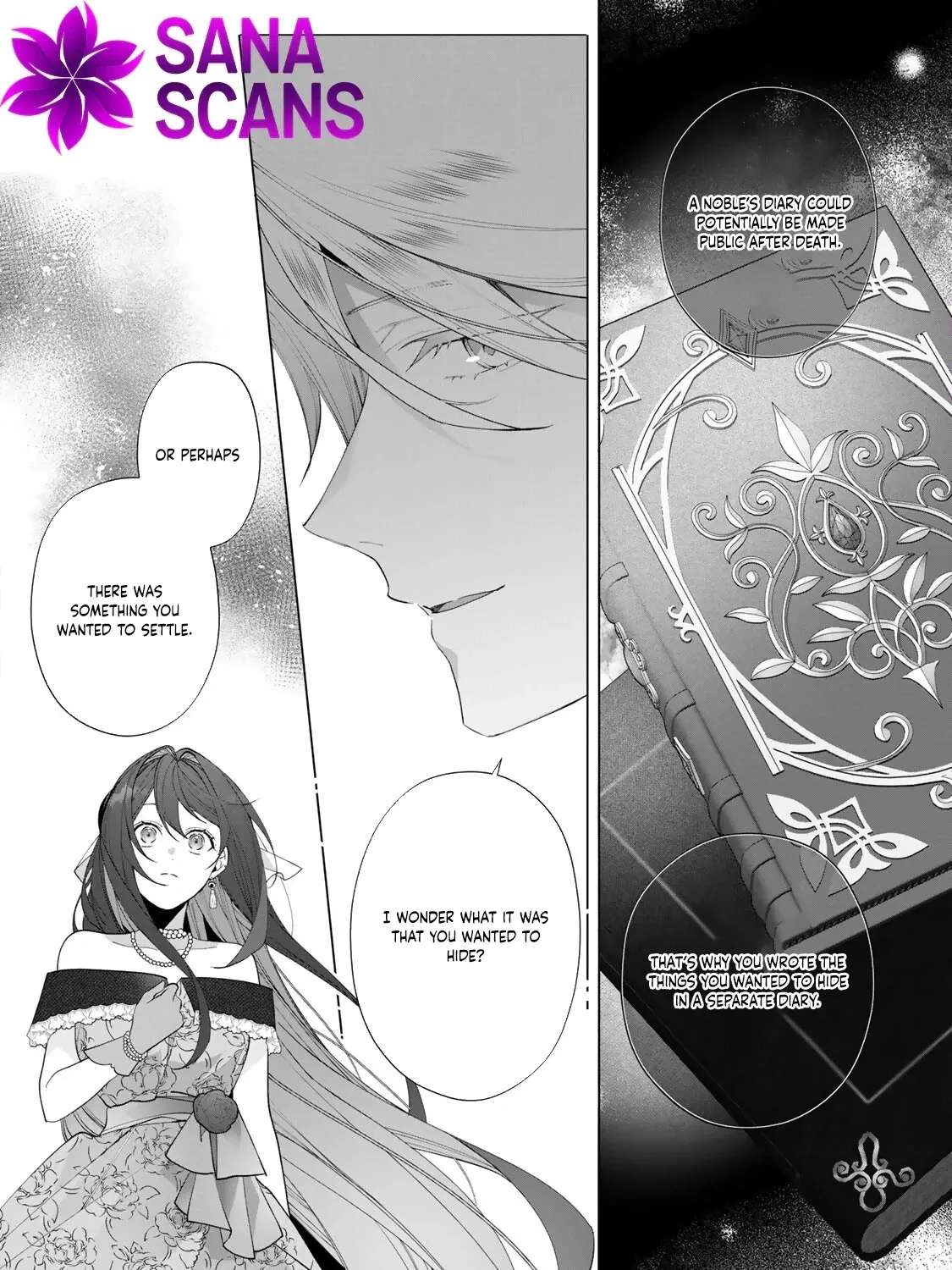 I Lost My Memories, so Did My Feelings for You Chapter 4 - page 10