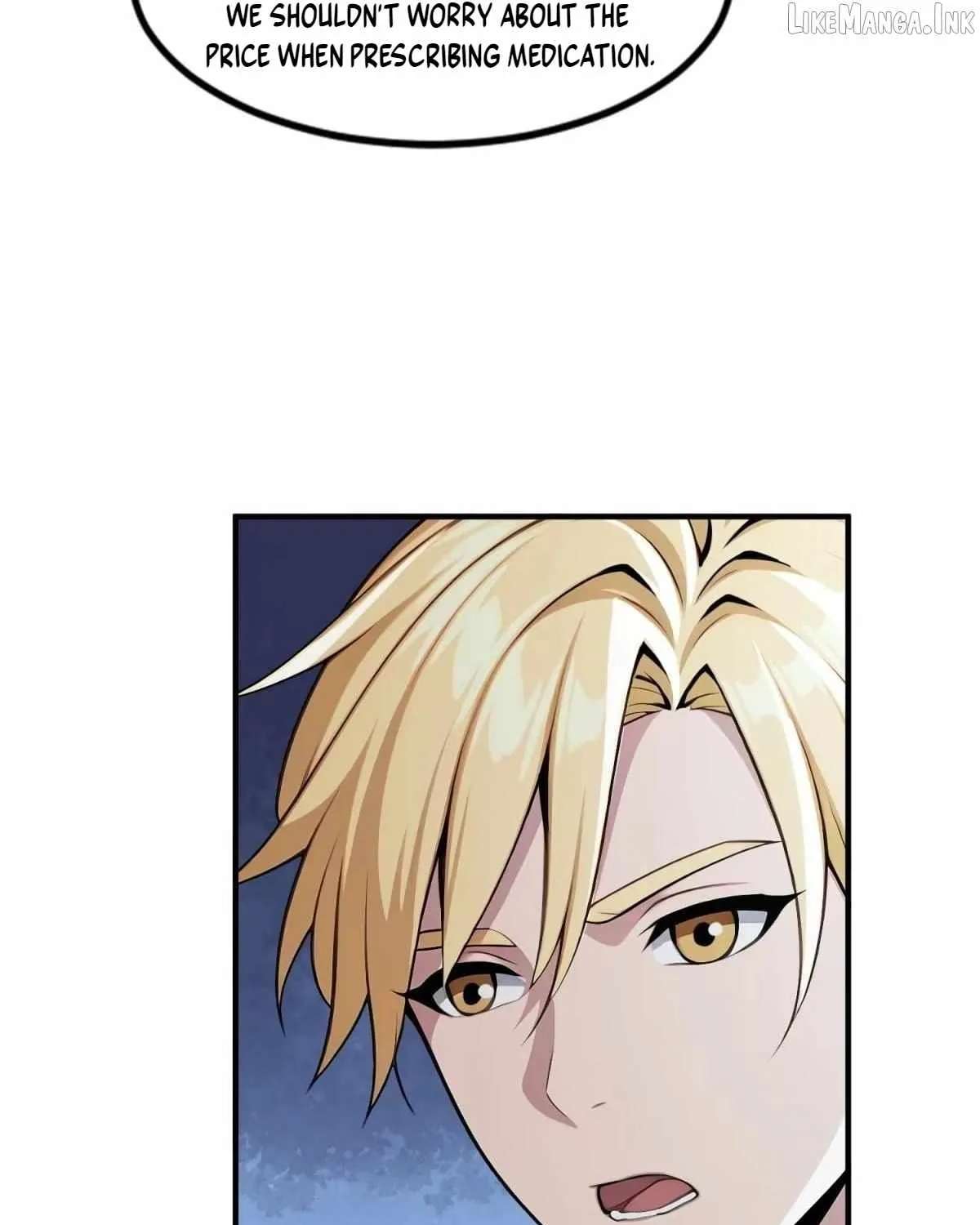 The Ultimate Wantless Godly Rich System Chapter 81 - page 47