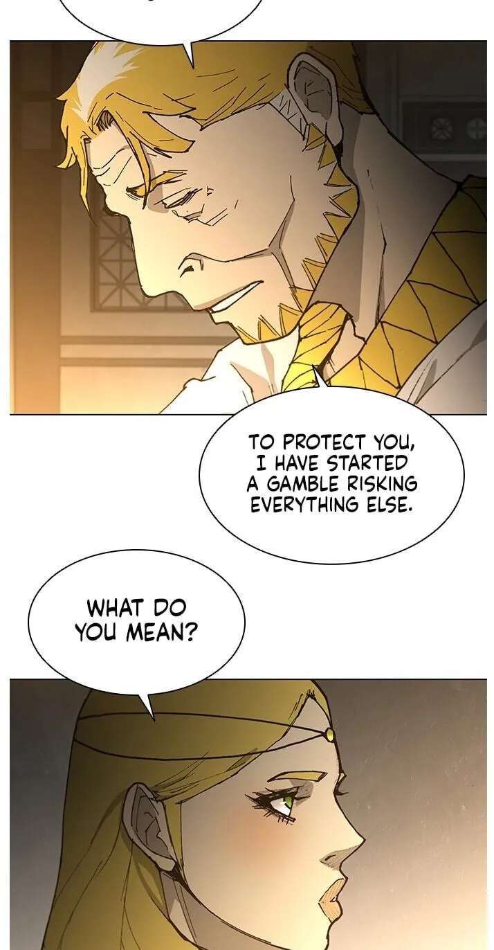 The Long Way of the Warrior Chapter 181 - page 40