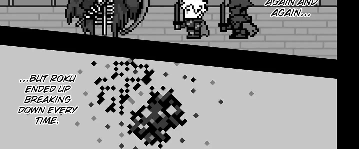The Game Devil Chapter 26 - page 50