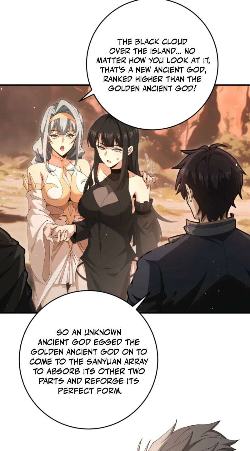 National Job Change: I'm Stuck as the Weakest Dragon Tamer?! Chapter 279 - page 13