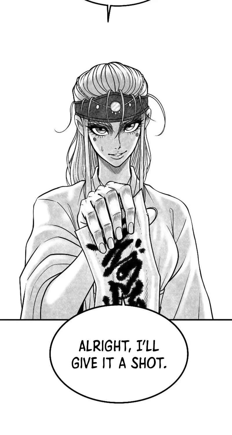 The Black Serpent Chapter 59 - page 63