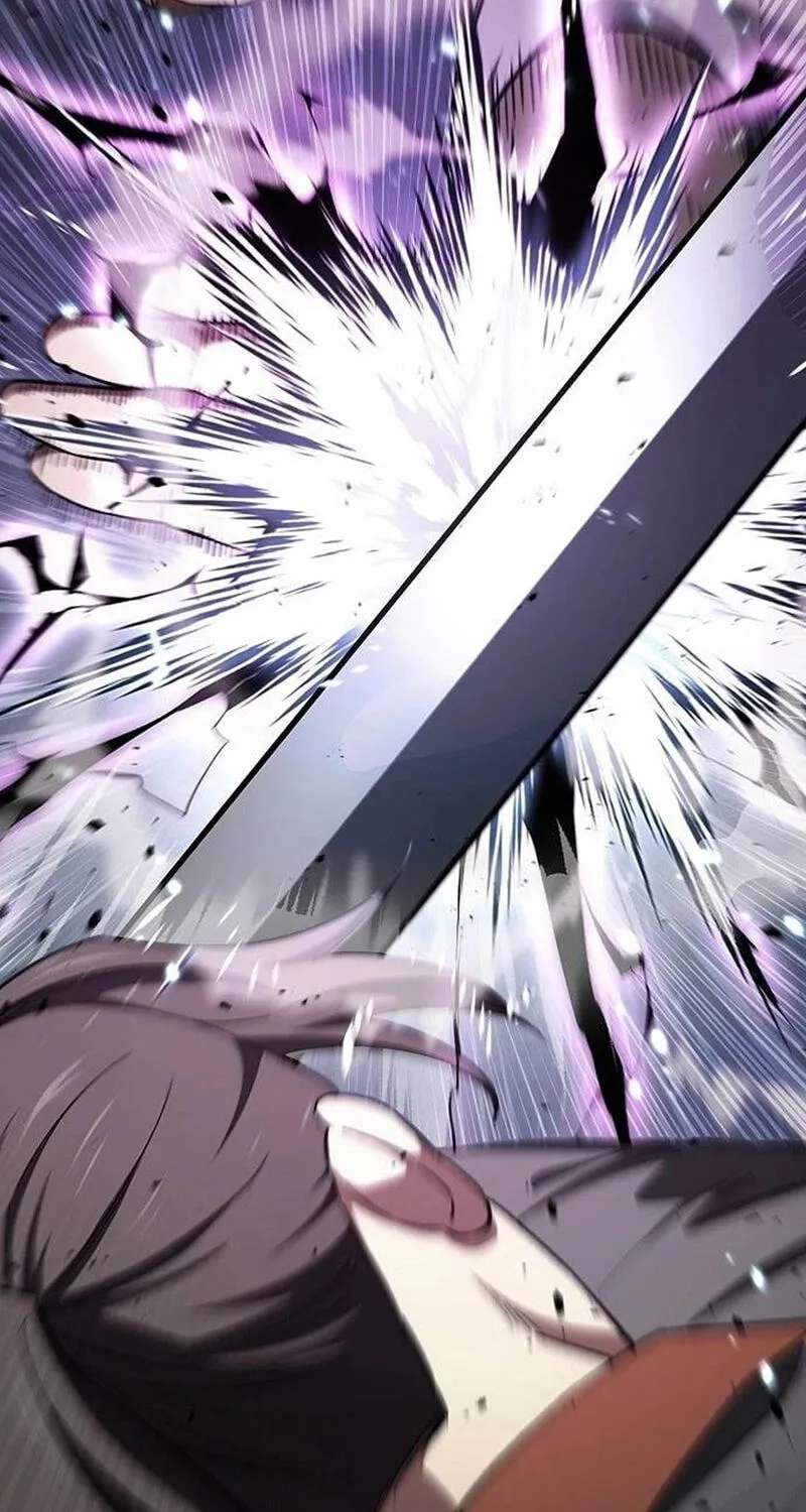 Who’s threatening you with a knife to make you a Heavenly Demon? Chapter 57 - page 39