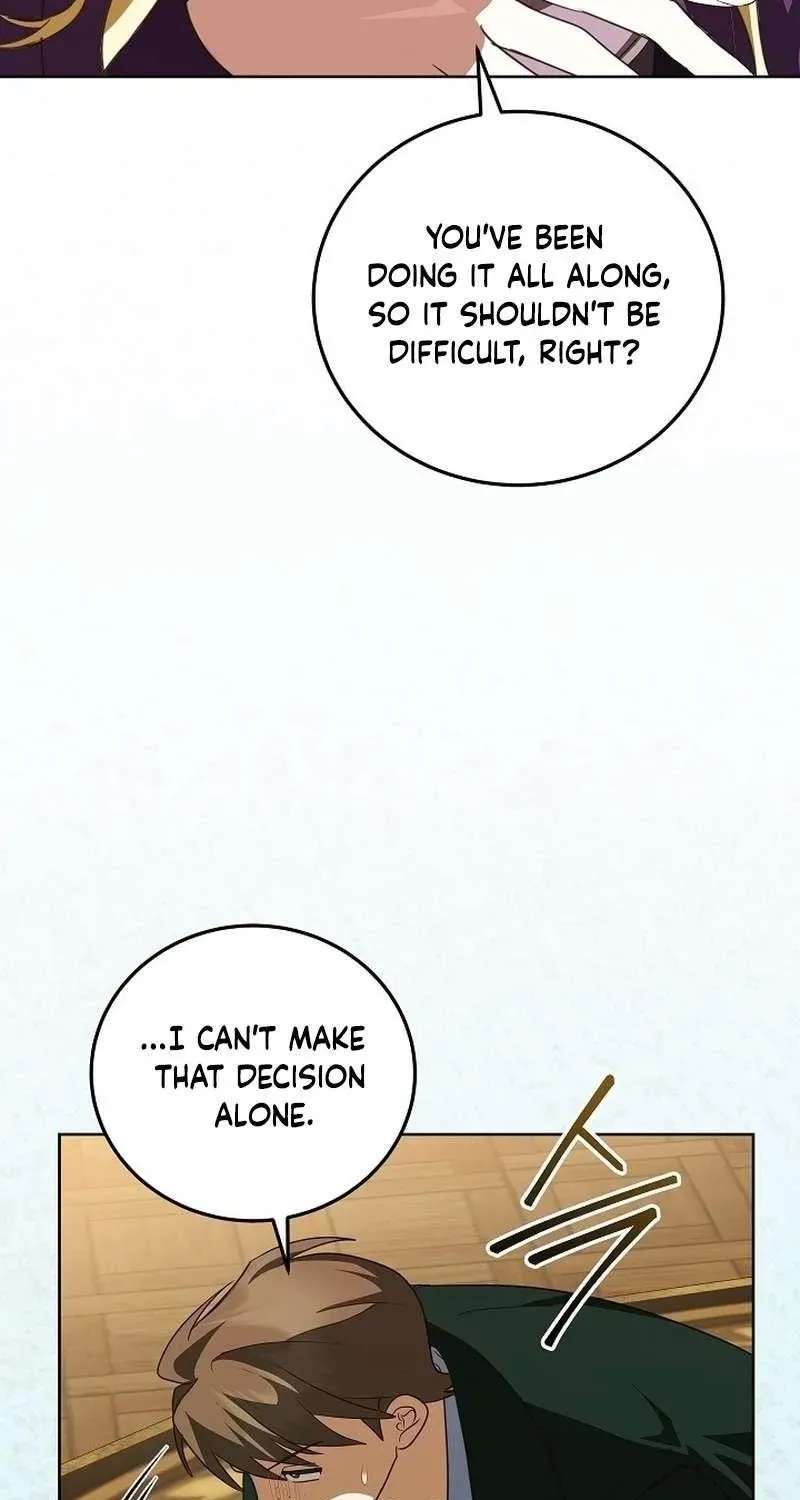 Part 2 of the Damned Work Started Chapter 48 - page 35