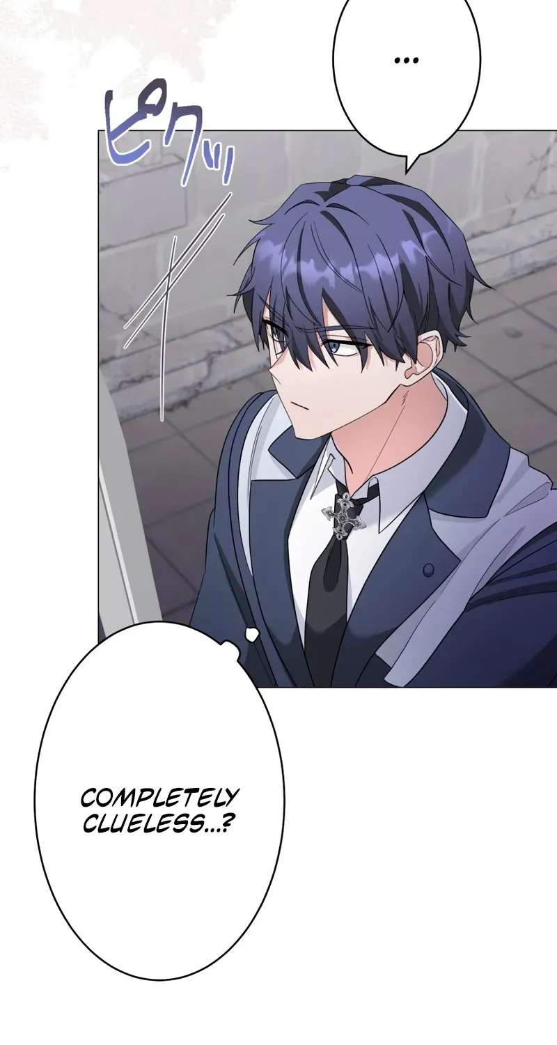 I Paid the Price and Changed the Future Chapter 18 - page 50