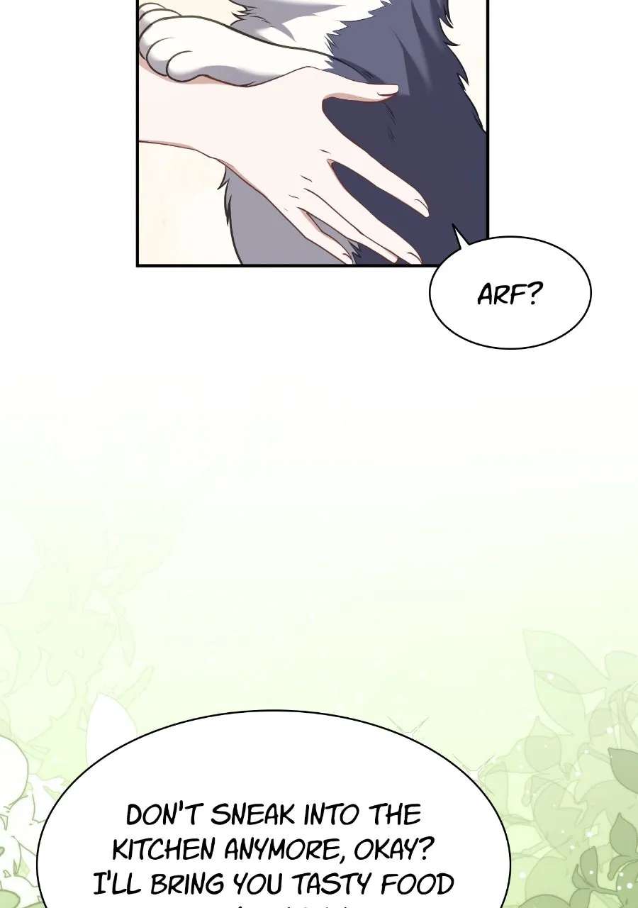 How I Became the Duke'sBeloved Daughter Chapter 2 - page 28