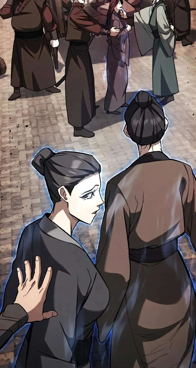 I Became a Martial Arts God's Youngest Son Chapter 7 - page 75