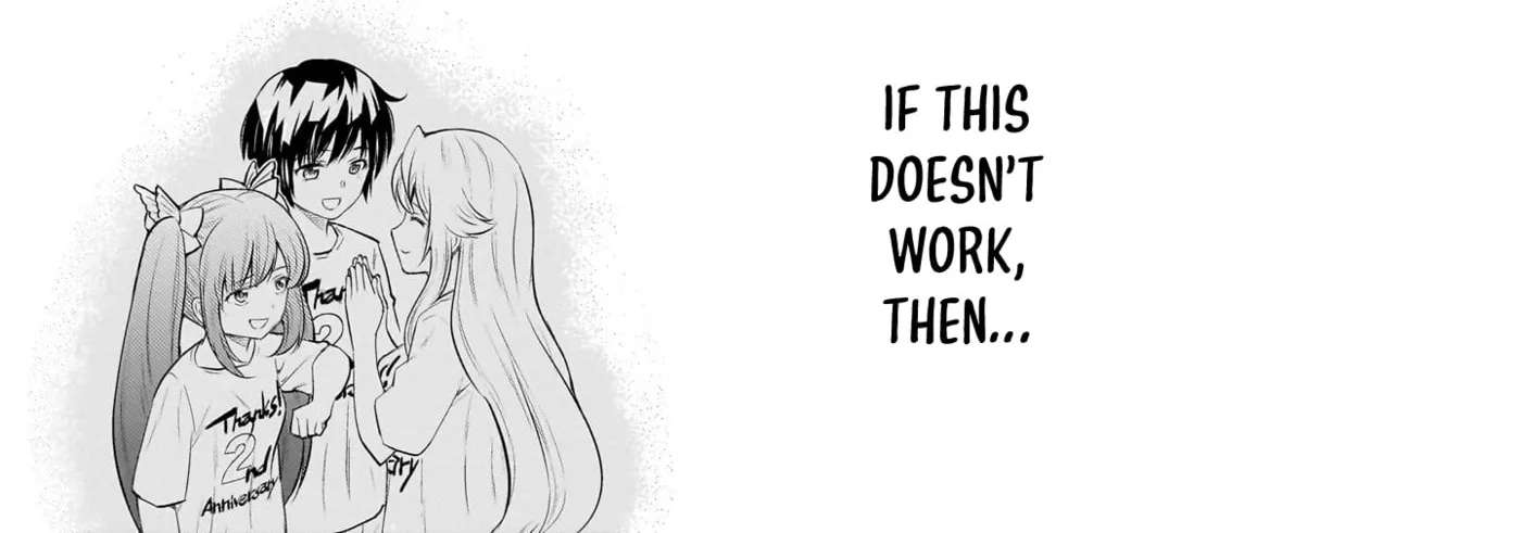 A Very Popular Idol Classmate Has Taken a Liking to Me, A Person Who Doesn’t Want to Work for my Whole Life Chapter 29 - page 47