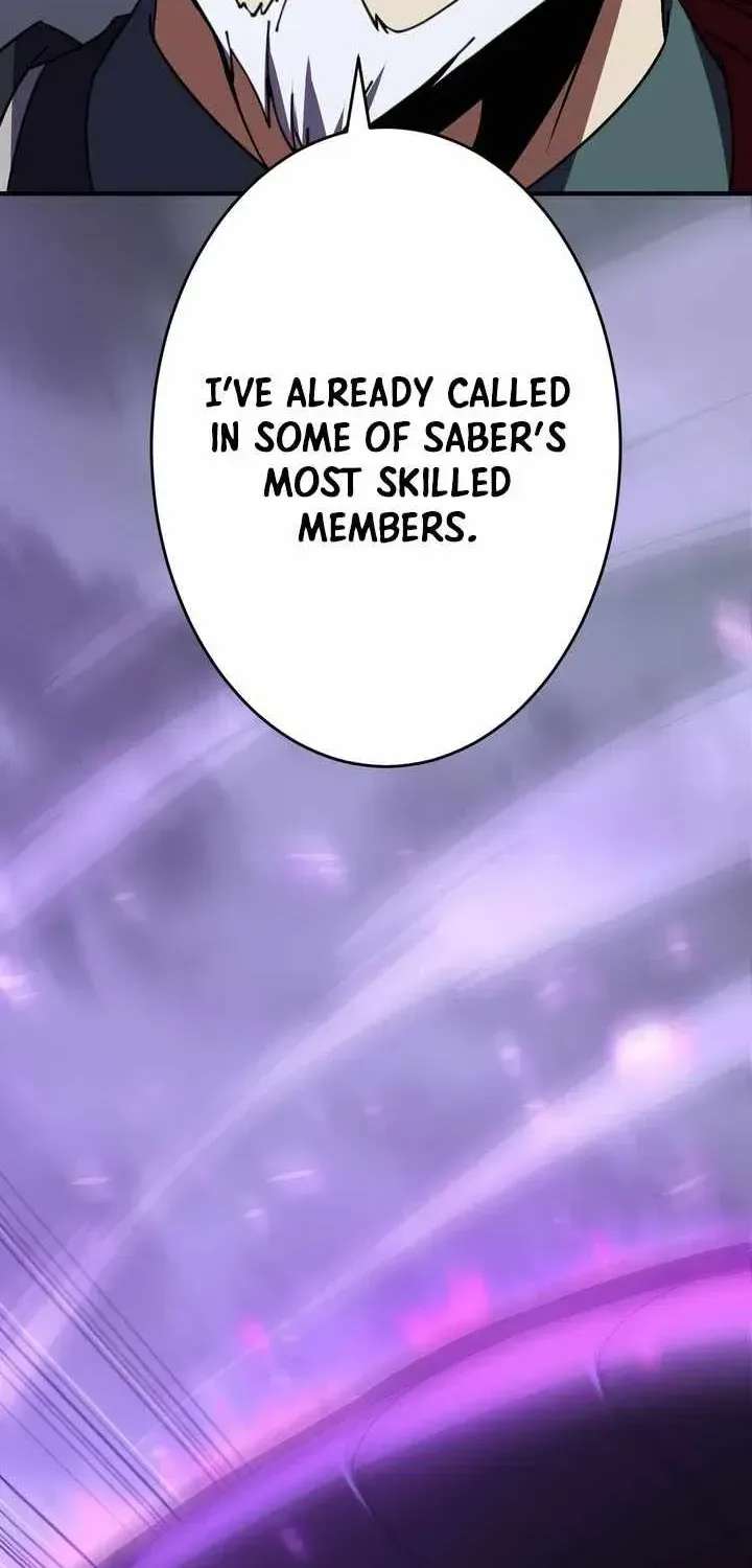 The Underworld Transcendent Returns Chapter 43 - page 112