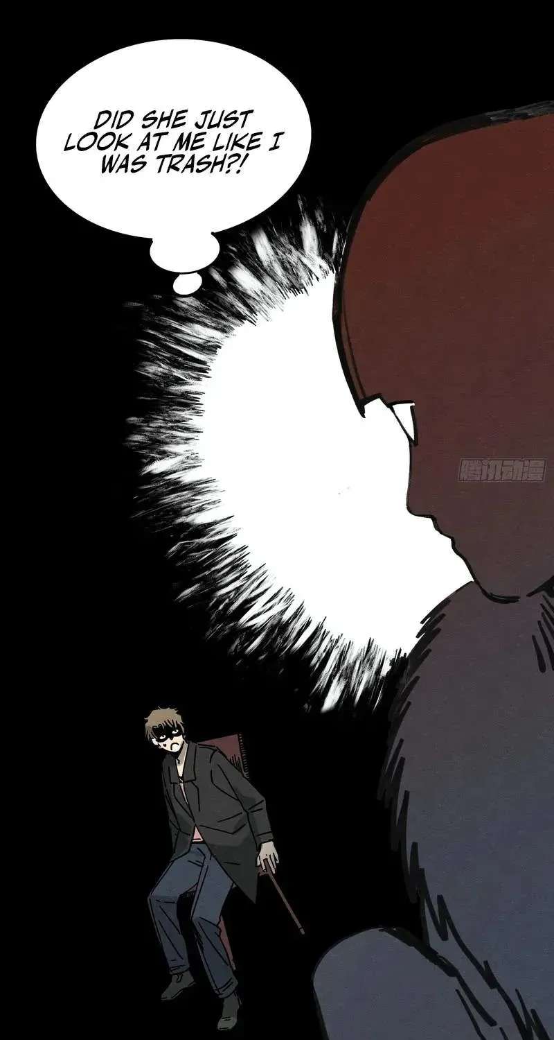 The Theory of Useless Magic Chapter 3 - page 36
