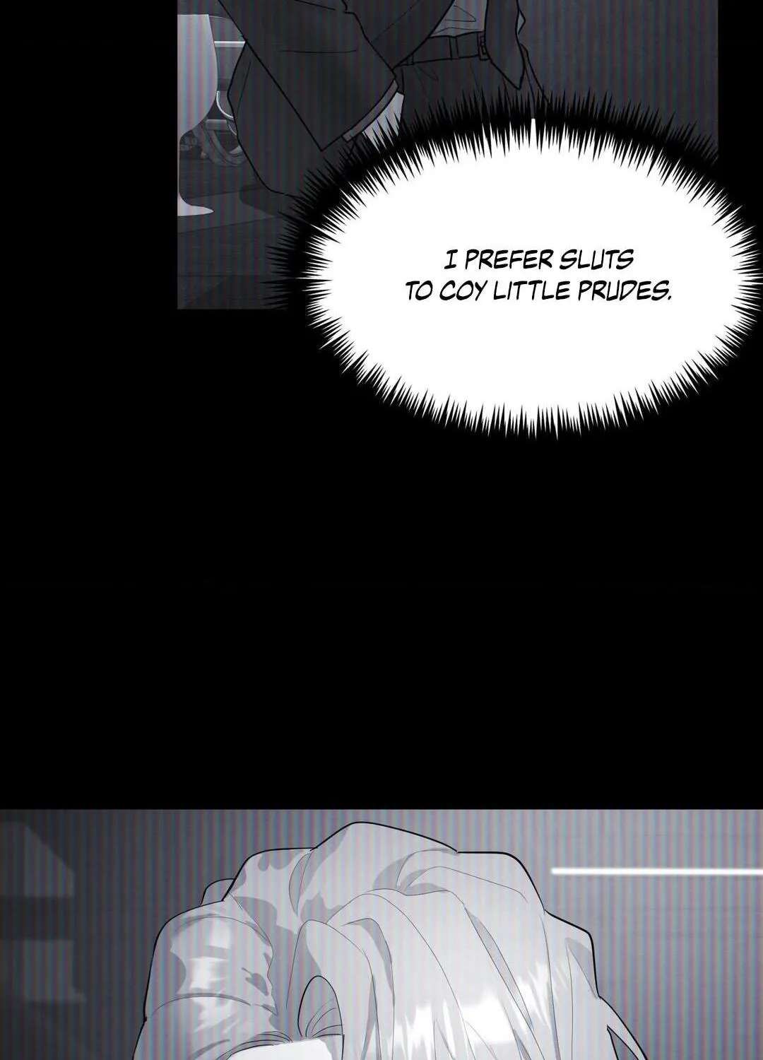 A Tree Without Roots Chapter 114 - page 94