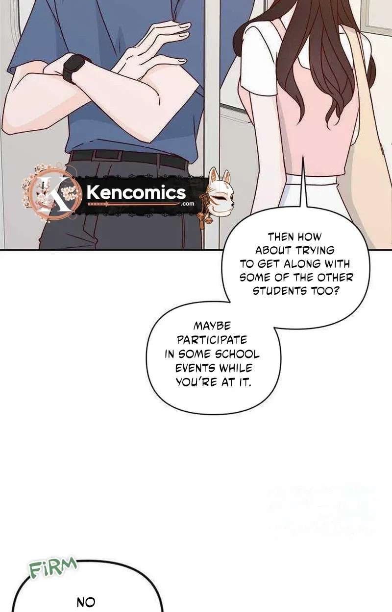 Next Door Boyfriend Chapter 48 - page 71