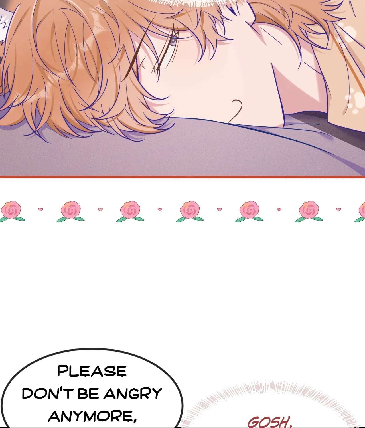 Lying Puppies Get Eaten Chapter 73 - page 27